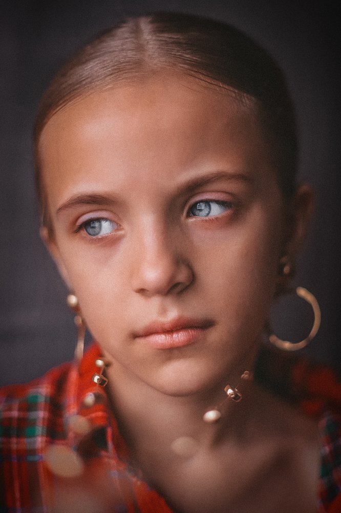 Photograph by Дарья Скотяк