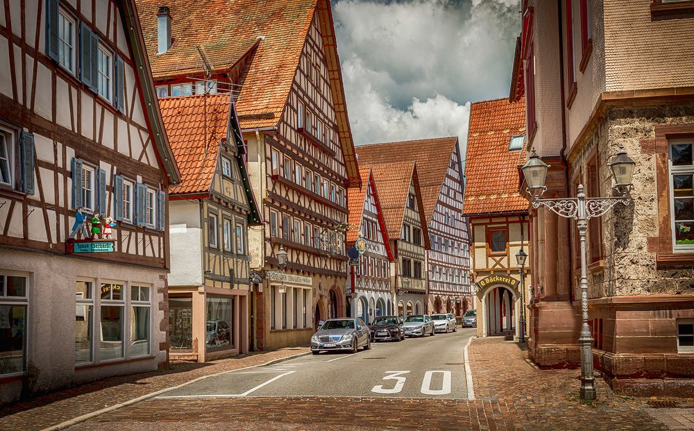 Photograph by Elena Gebert