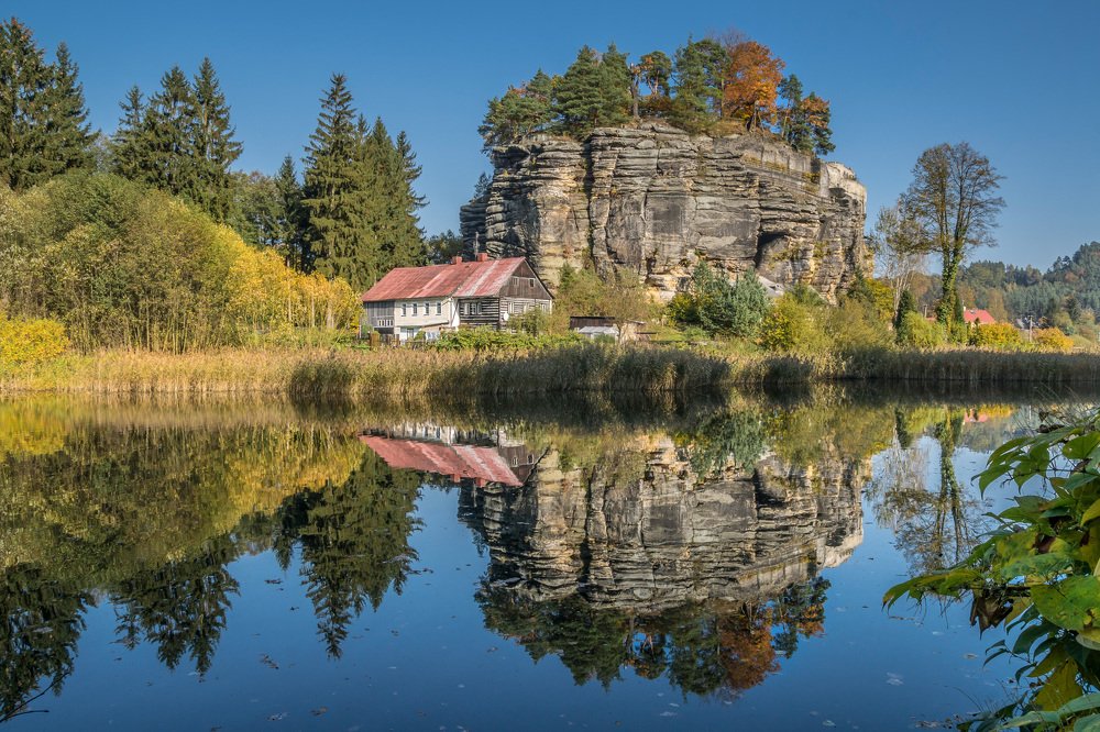 Photograph by Peter Hennig