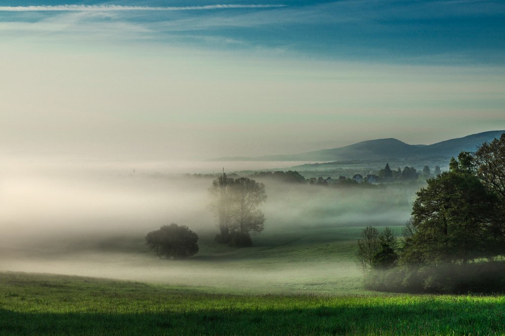 Photograph by Peter Hennig