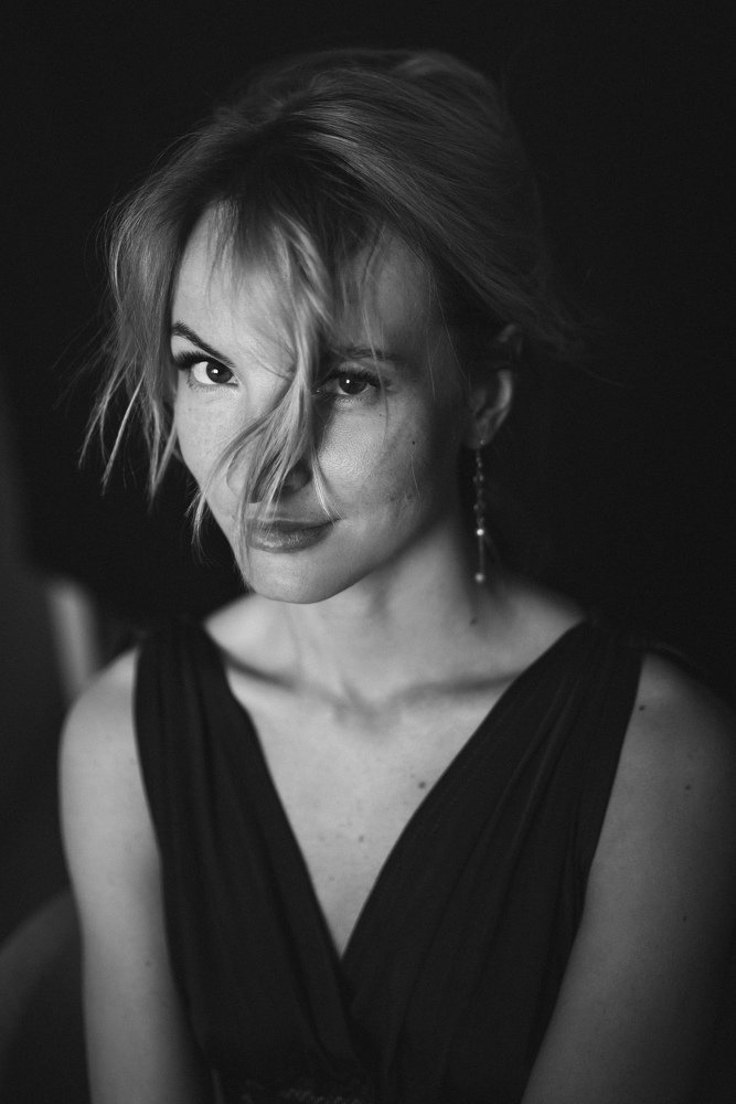 Photograph by Ксения Григорьева