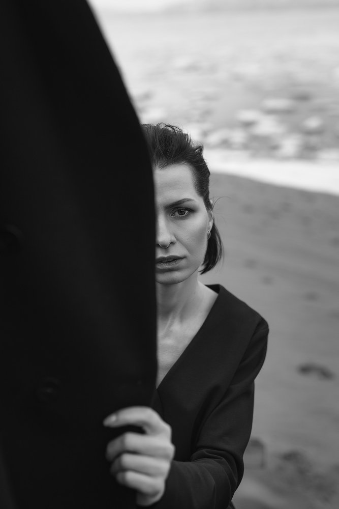 Photograph by Ксения Григорьева