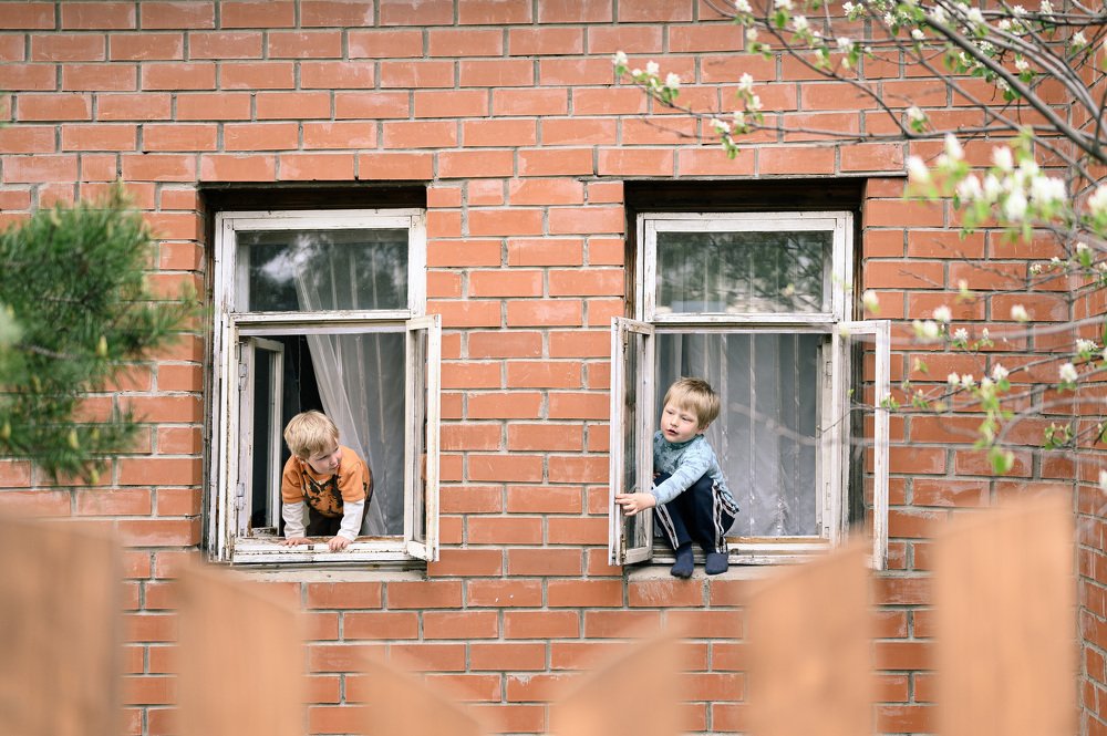 Photograph by Евгения Сунько