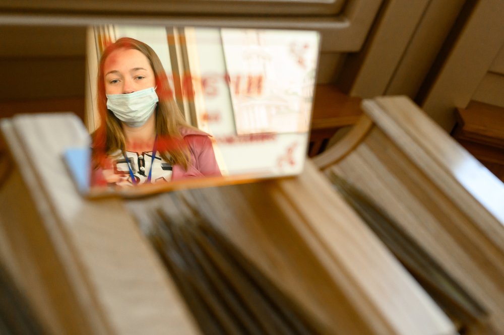 Photograph by Евгения Сунько