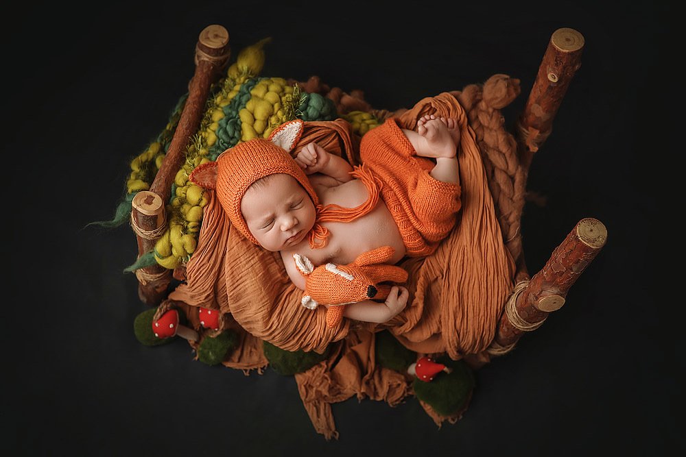 Photograph by Olga Lebedeva