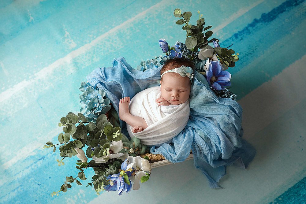 Photograph by Olga Lebedeva