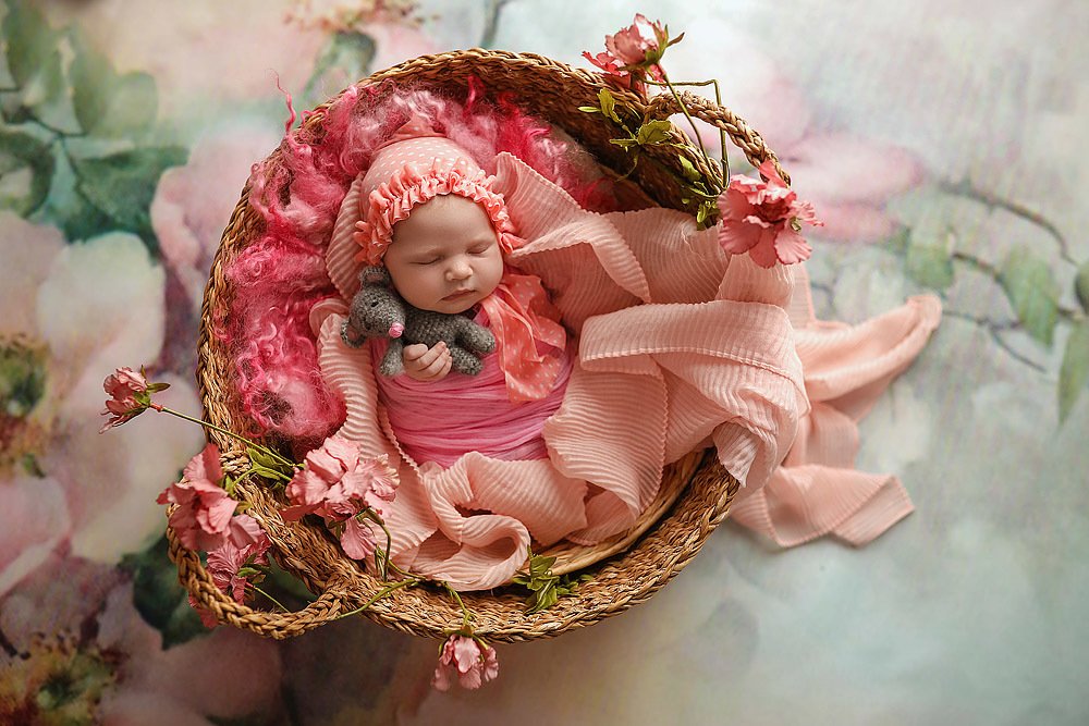 Photograph by Olga Lebedeva