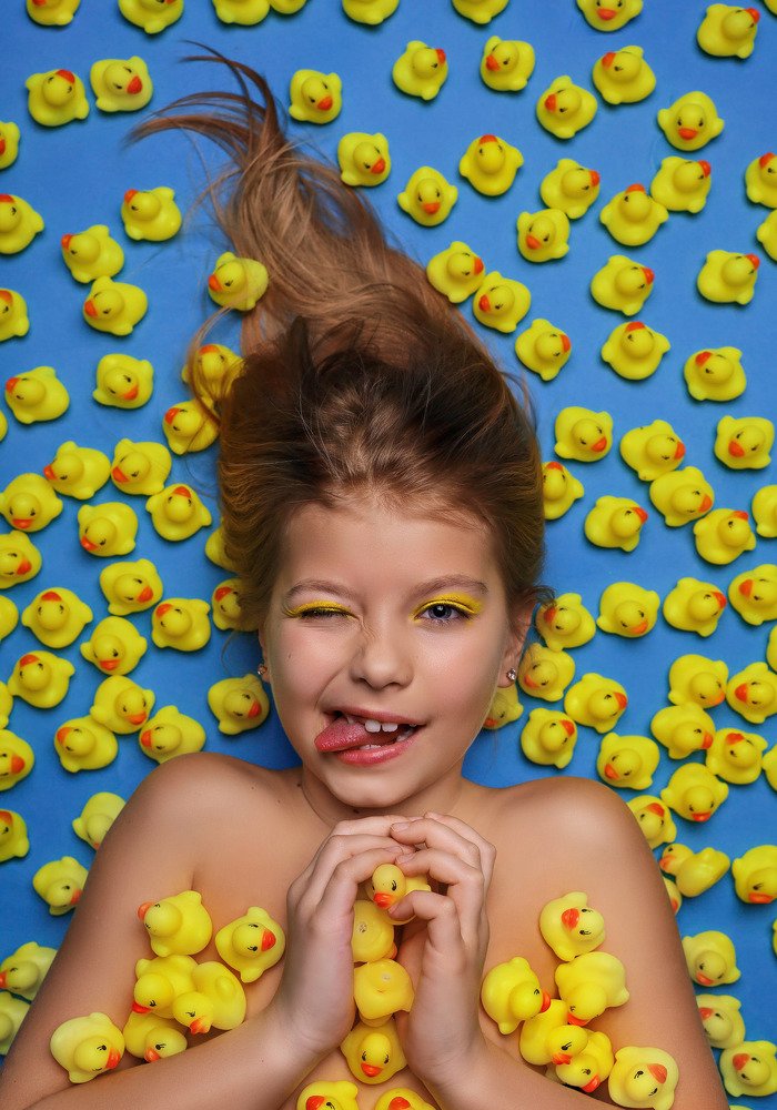 Photograph by Olga Lebedeva