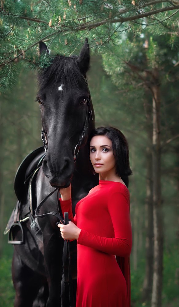 Photograph by Елена Хоменко