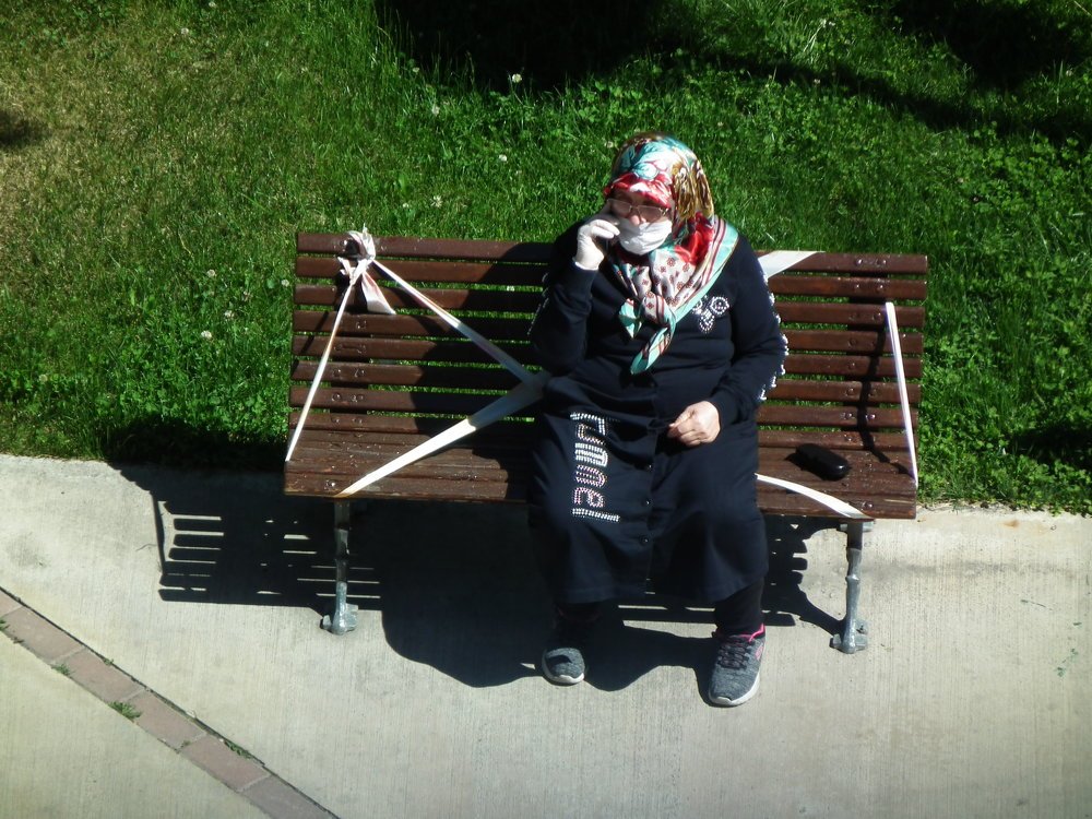 Photograph by UGUR CILDIR