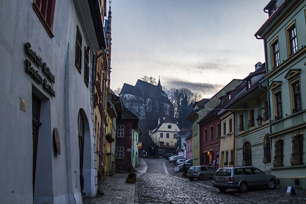 Sighișoara
