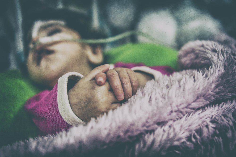 Photograph by DAMOUN POURNEMATI