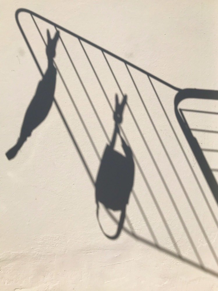 When disposable masks are over