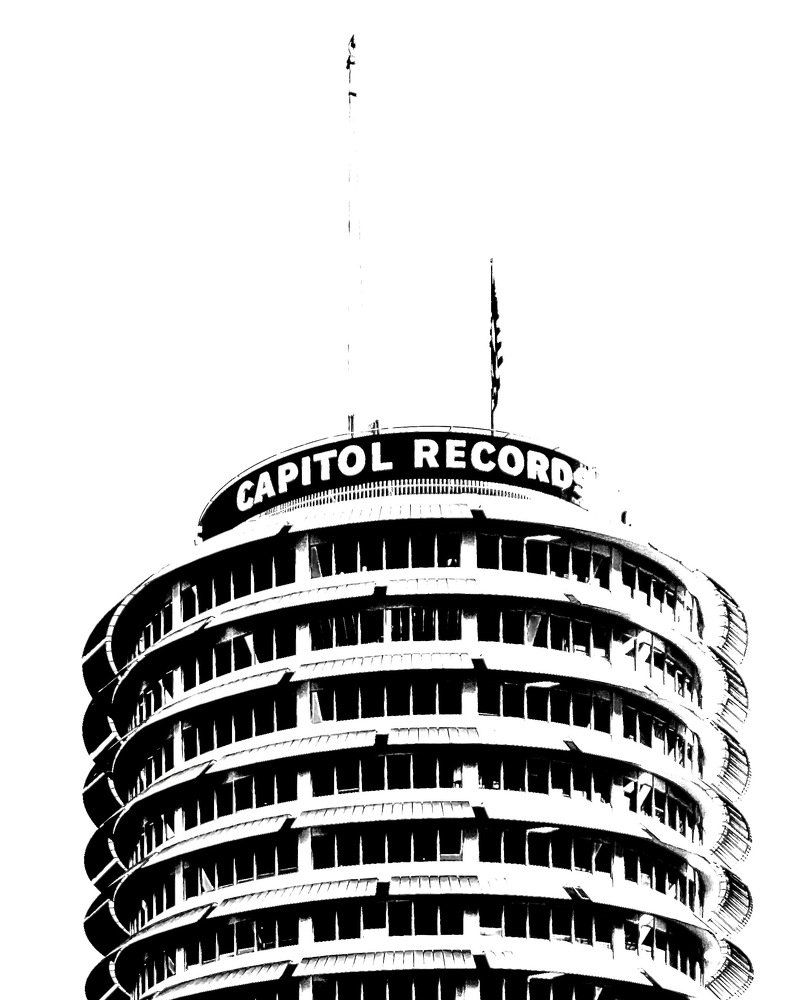 Black and White Records