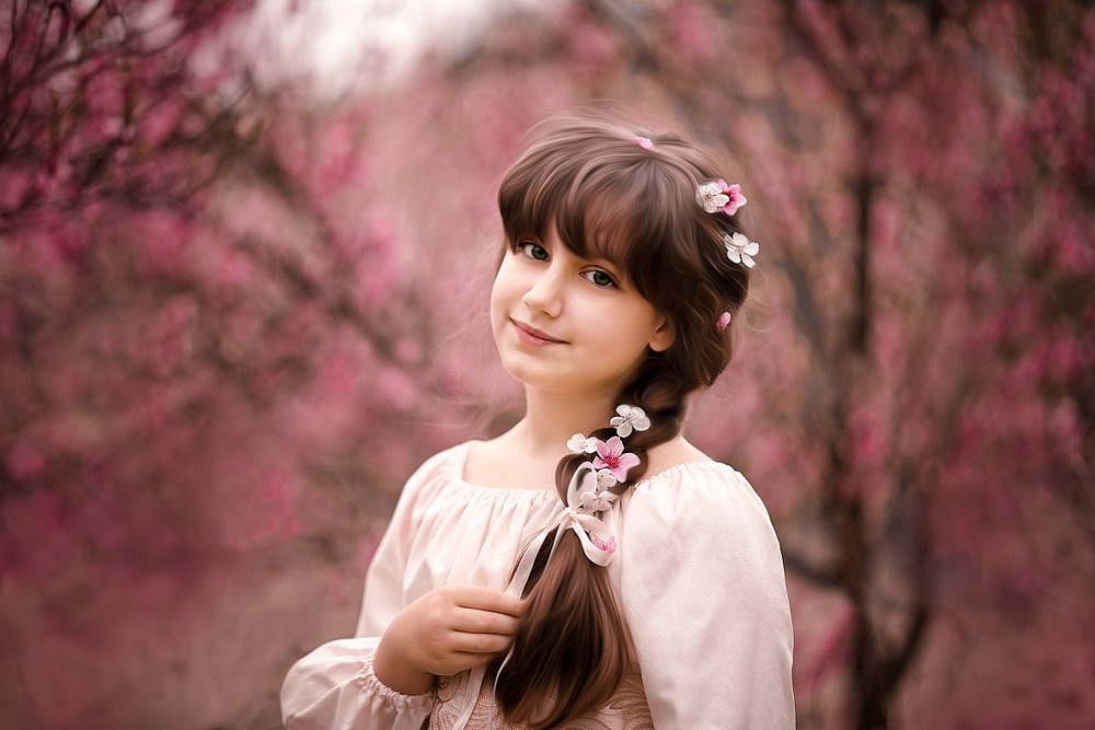 Photograph by Angelika Klimenko