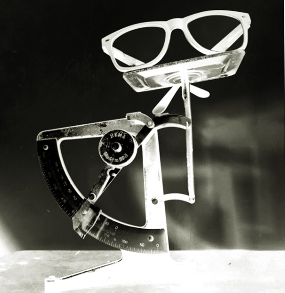 Glasses