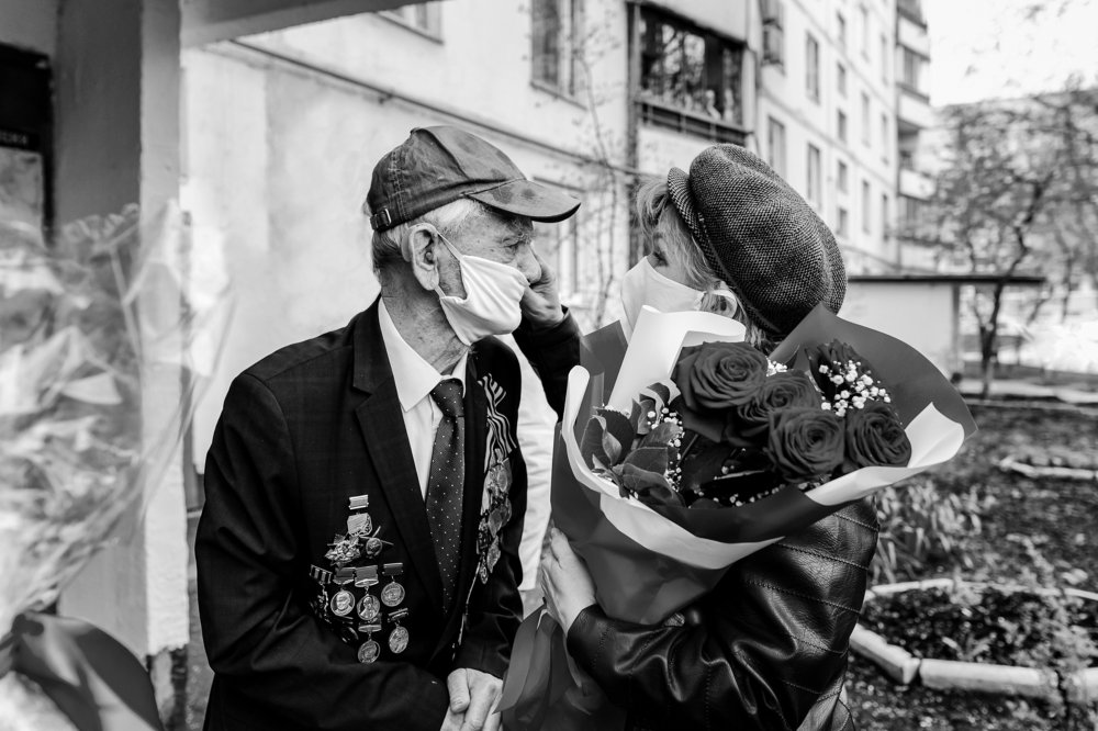 Photograph by Ольга Шацкая