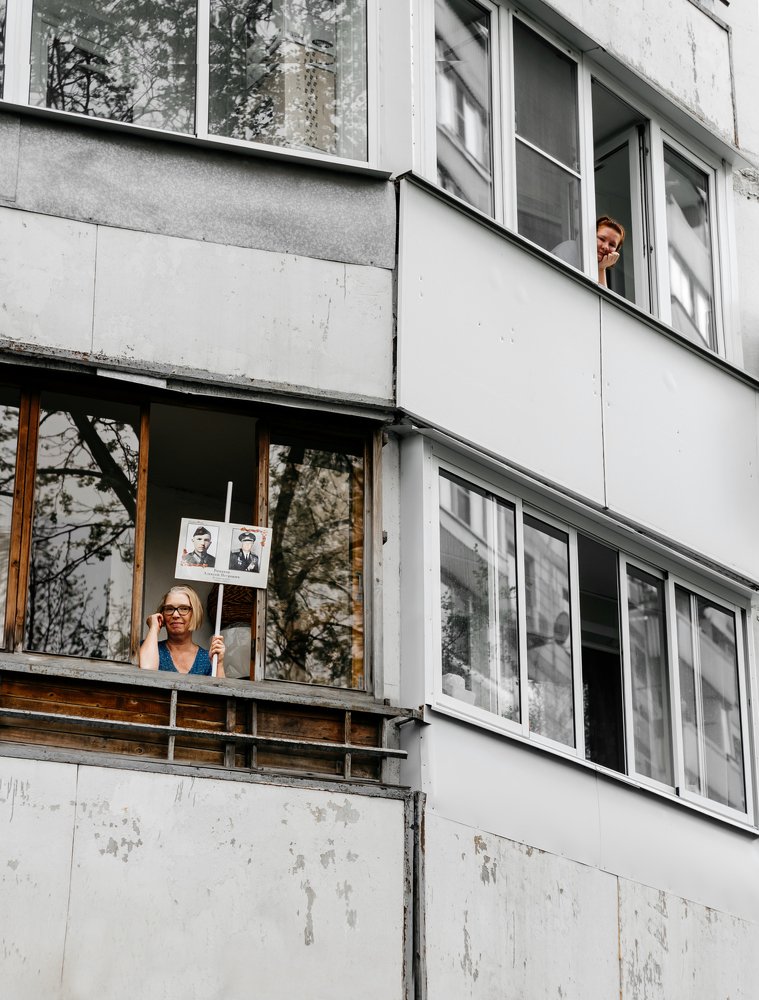 Photograph by Ольга Шацкая