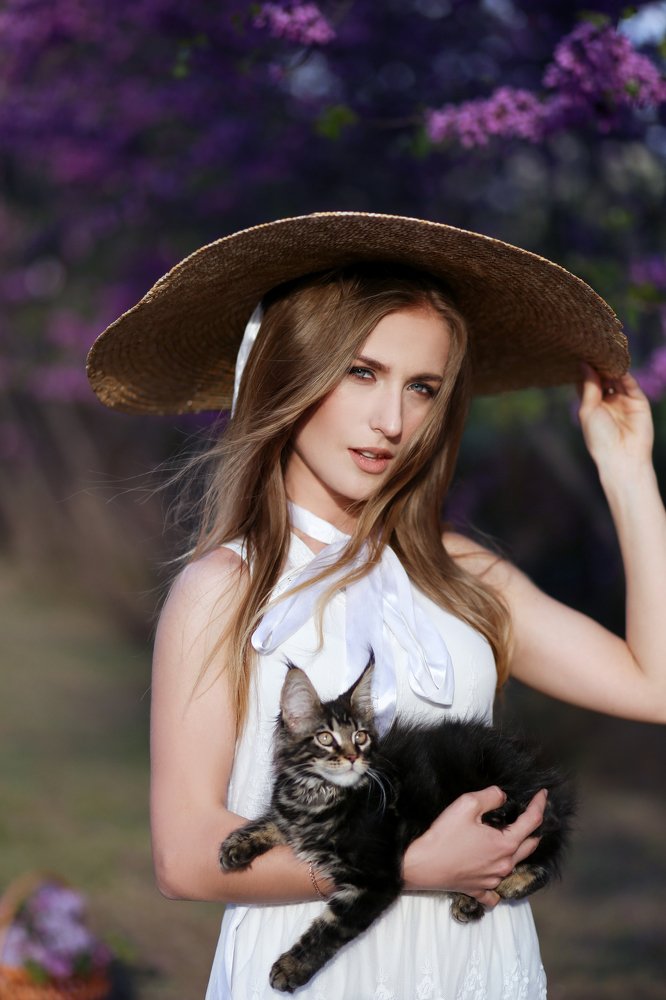 Photograph by Анастасия Сураева