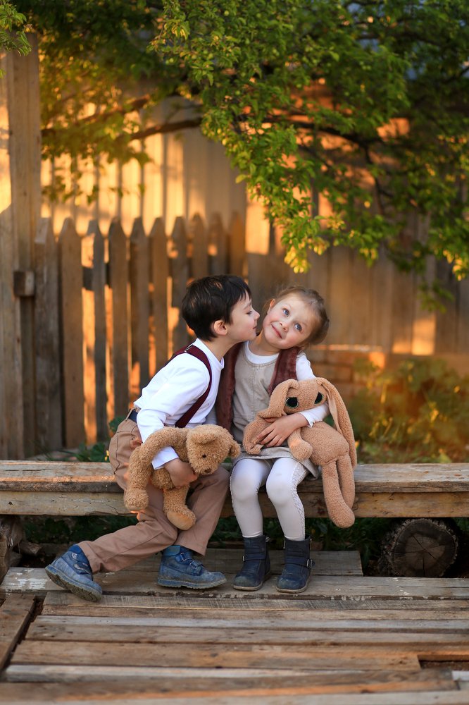 Photograph by Анастасия Сураева