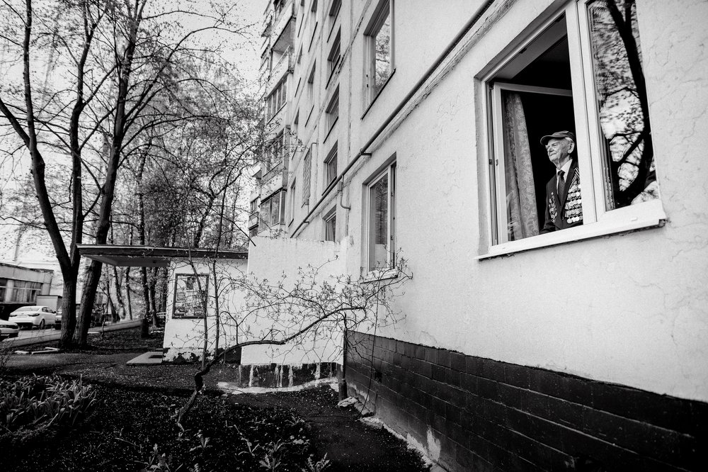 Photograph by Ольга Шацкая