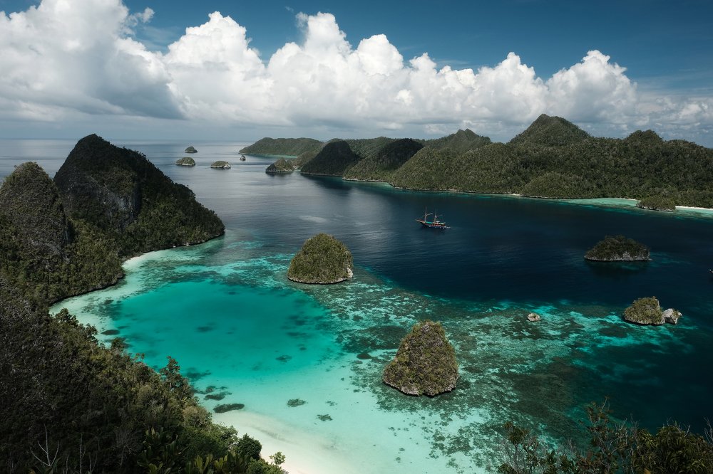 Photograph by Franciscus Dondy