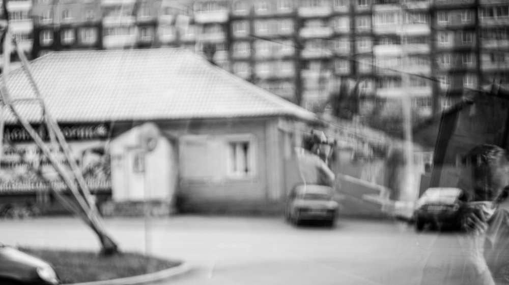 Отражение пандемии.