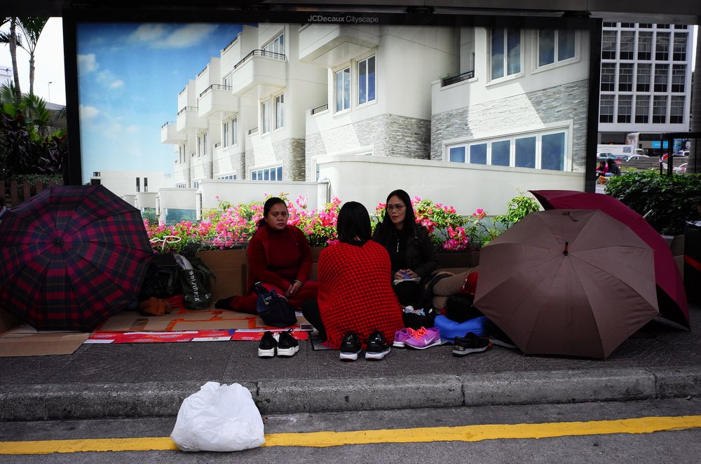 Ideal and realistic home