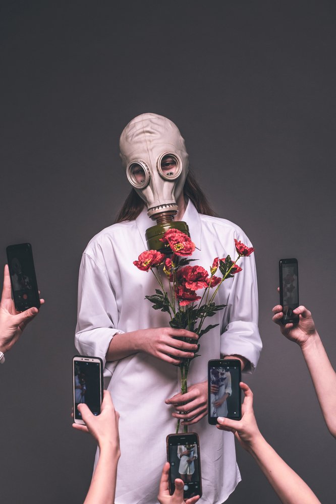 Фотография автора Алина Клочкова