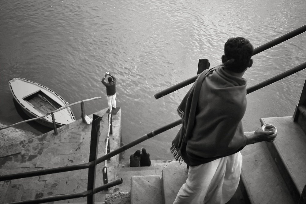 Photograph by Akash Malviya