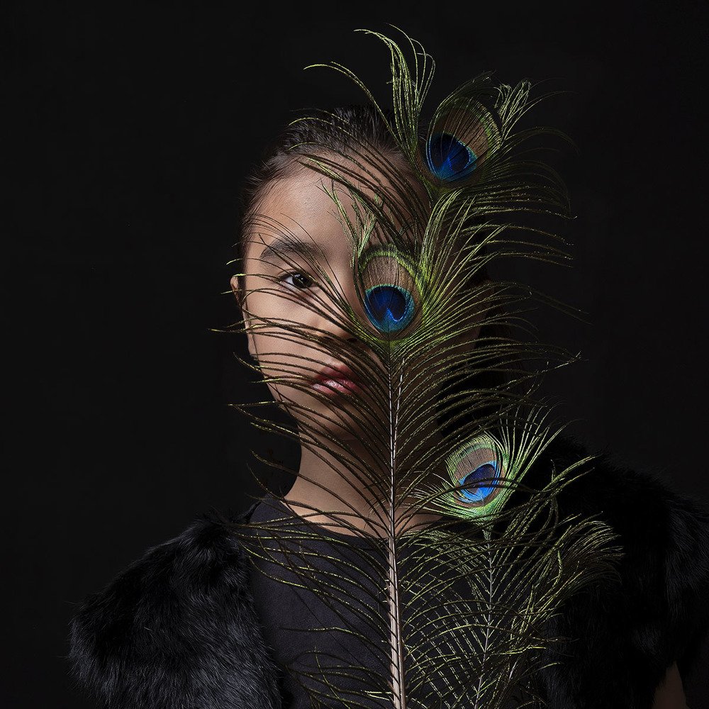 Photograph by Svetlana Pak