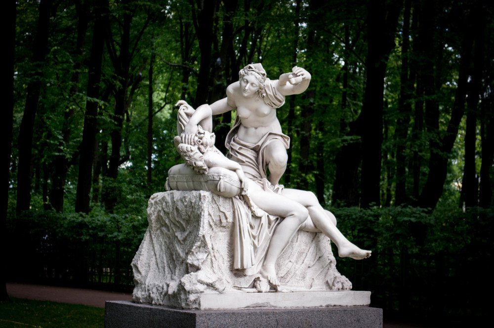 Photograph by Лариса Натальская