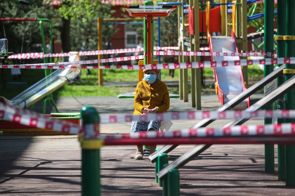 Photograph by Timur Sharipkulov