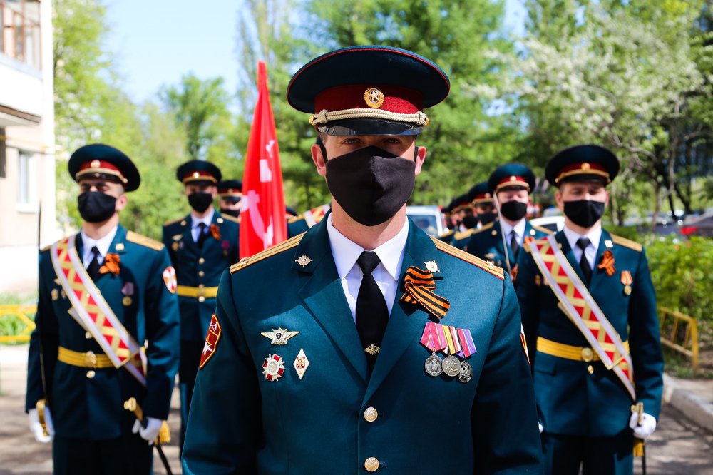 Photograph by Timur Sharipkulov