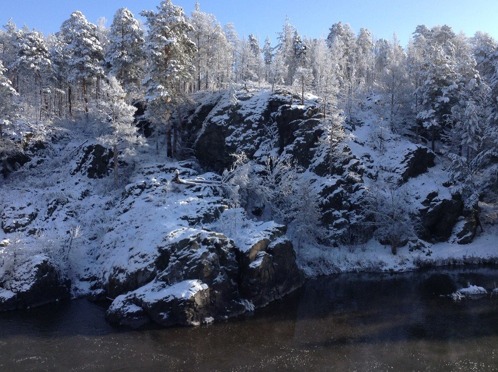 Photograph by Осипова Карина Александровна