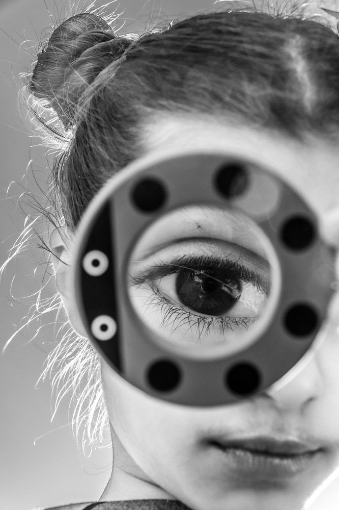 Photograph by Timea Kovacs