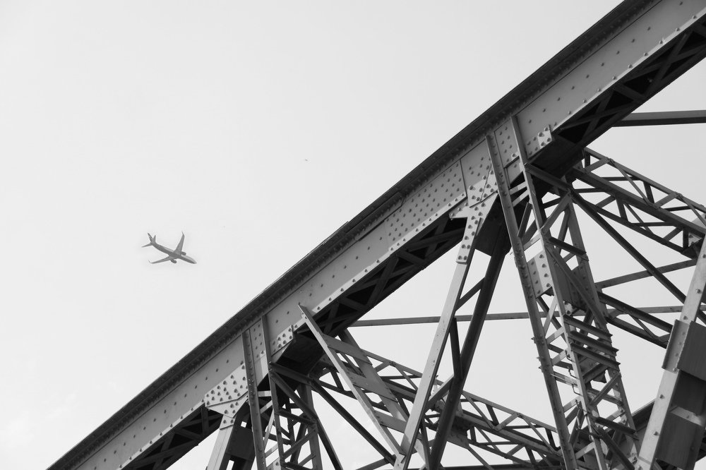 Небо и земля