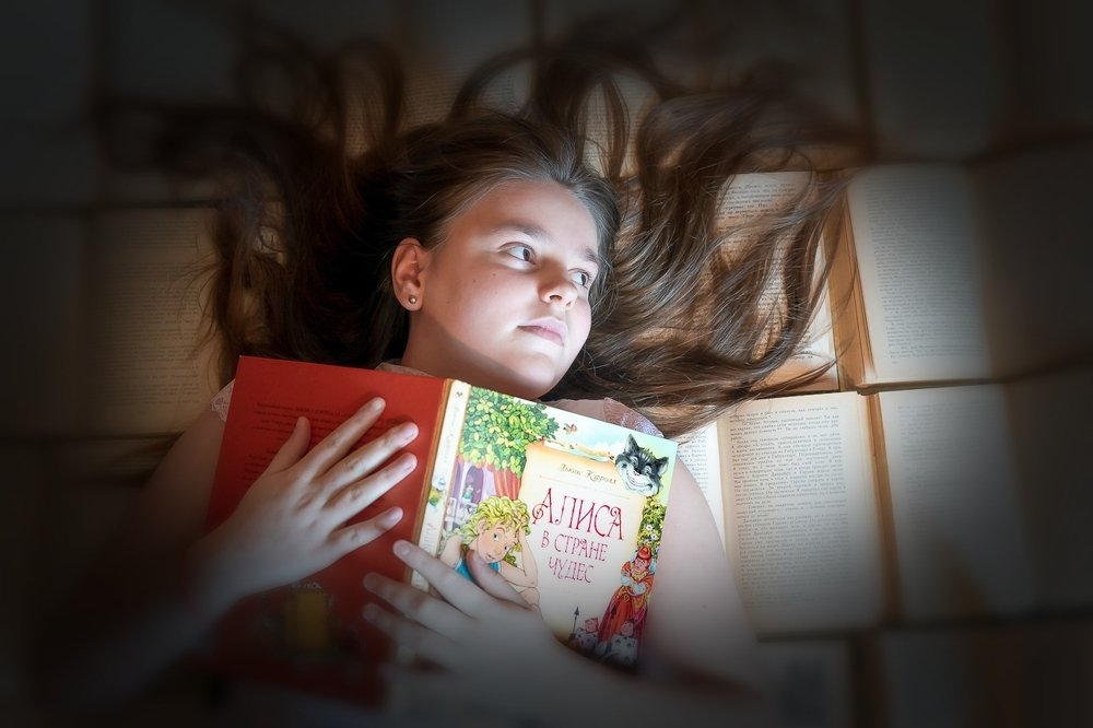 Фотография автора Ольга Осипова