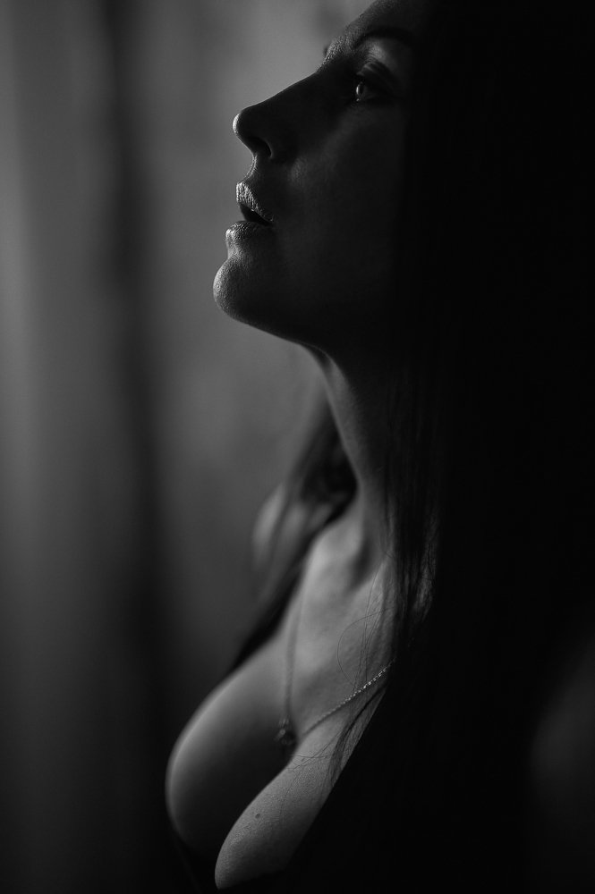 Фотография автора Антон Покровский