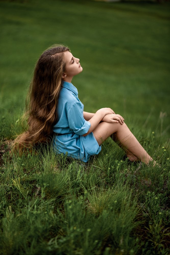 Photograph by Ксения Пчелинцева