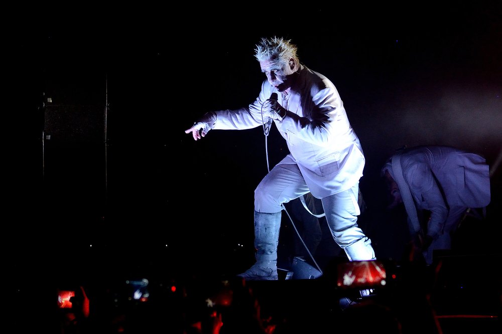 Photograph by Александра Ватутина