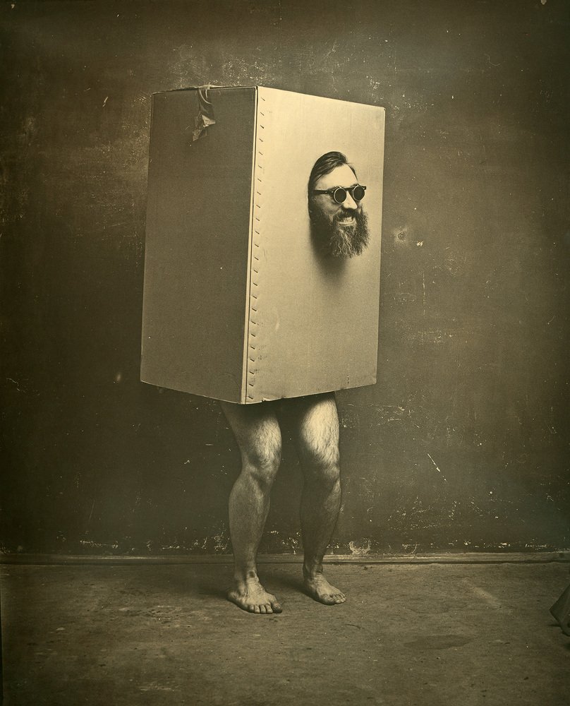 Фотография автора Павел Титович