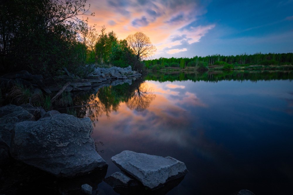 Photograph by Иван Федянин