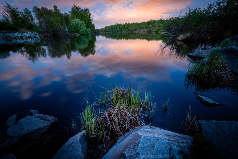 Photograph by Иван Федянин