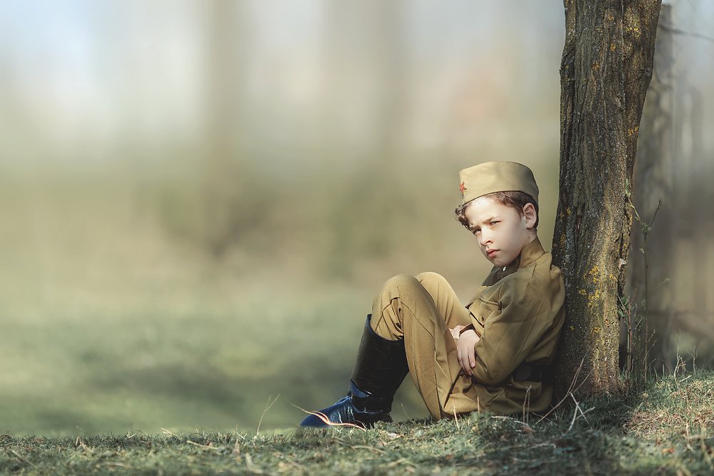 Photograph by Анастасия Доморацкая