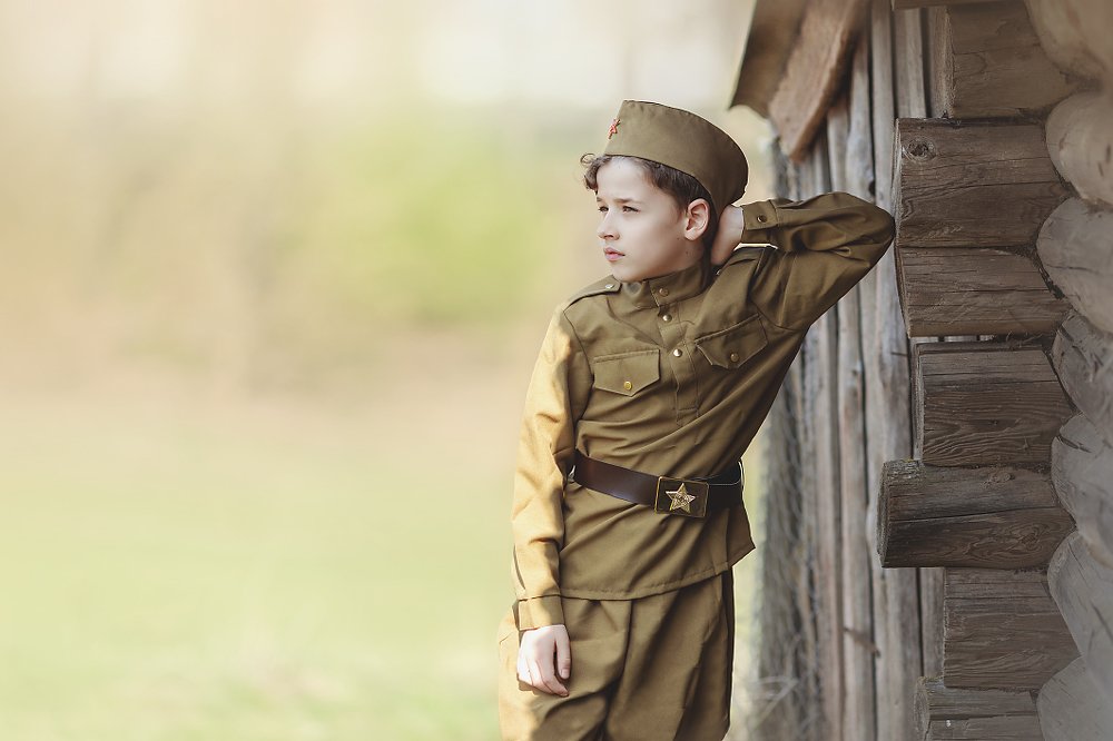 Photograph by Анастасия Доморацкая