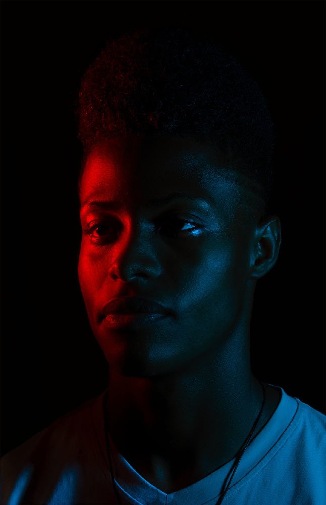 Photograph by Joni Gordon