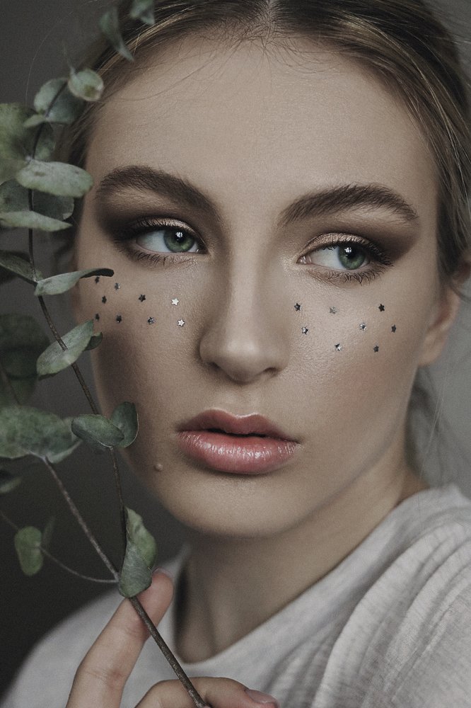 Photograph by Jevgenia Nikitina