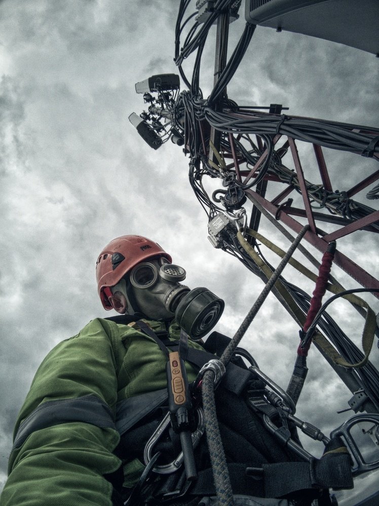 Photograph by Дмитрий Рябцев