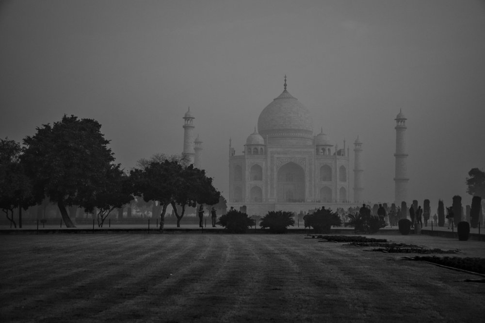 Tajmahal